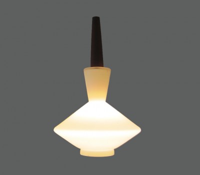 LISA JOHANSSON PAPE LUMINAIRE 1