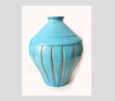 PRIMAVERA VASE CERAMIQUE 5
